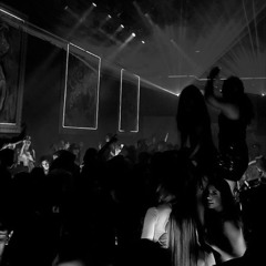 CRASHIN EVERY CLUB (w/Aqua)