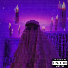 She Haunts Me/Wireless