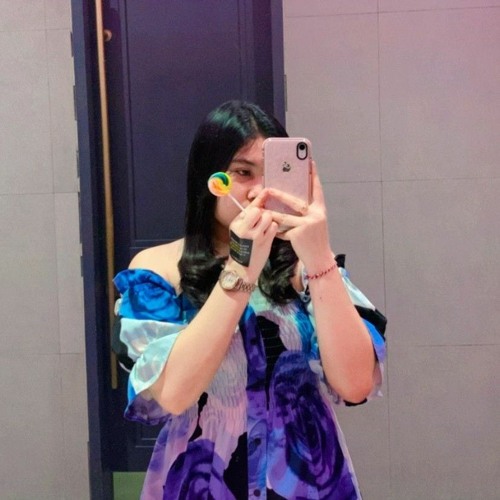 MITA SI RATU BUCIN V999 #BIRTHDAYPARTYY