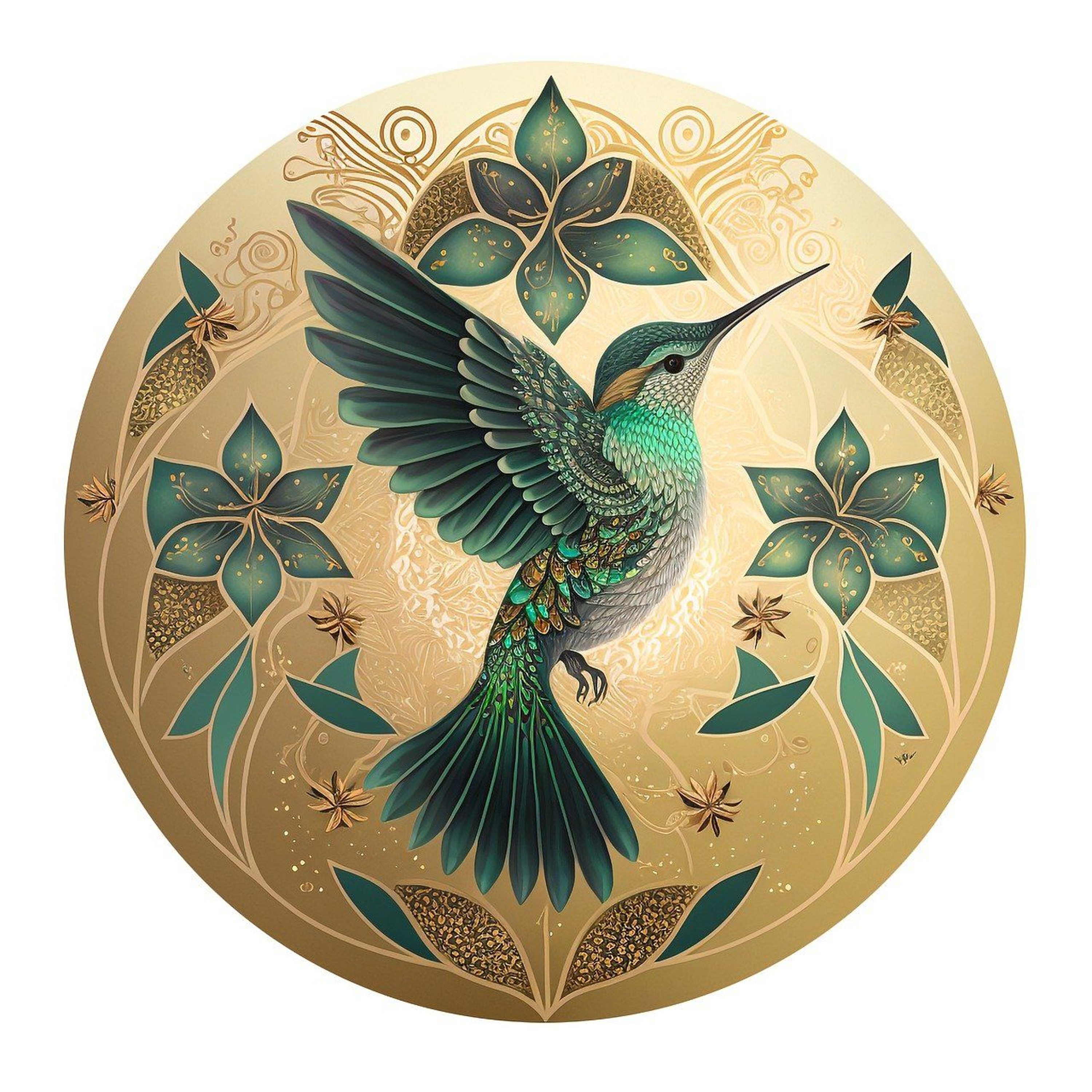 The Faerytale Apothecary