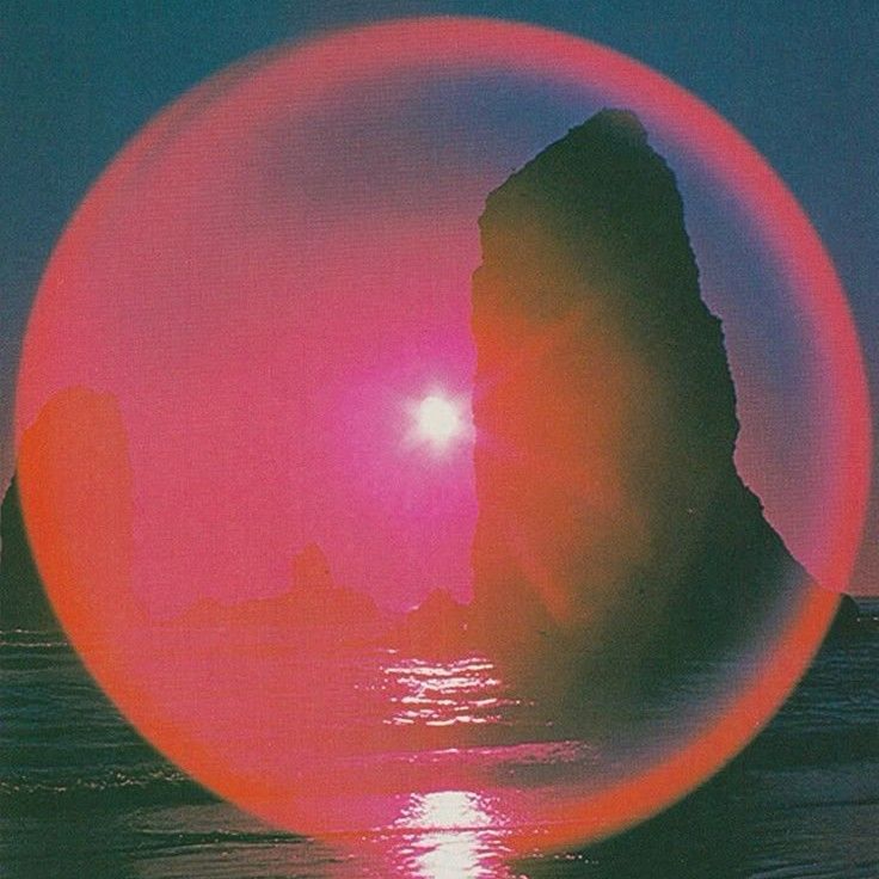 CHILL TRANSITION VOL.2 WAV 23/6/26 episode artwork