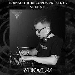 VEHEME | Transubtil Records presents | 05/06/2021