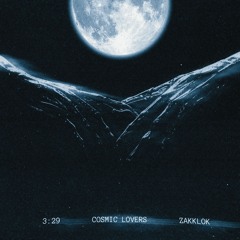 COSMIC LOVERS (Stems Only)