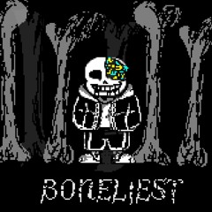 Boneliest (MUITAED)