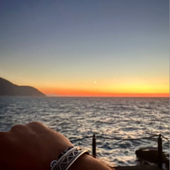 Samos 2025 EPIC set at the caravan