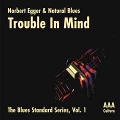 Trouble In Mind (Instrumental)