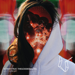 Ain't Nobody (feat. TheGoddessMusic)