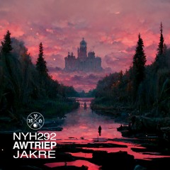 PREMIERE: Awtriep - Ooja [NYH292]