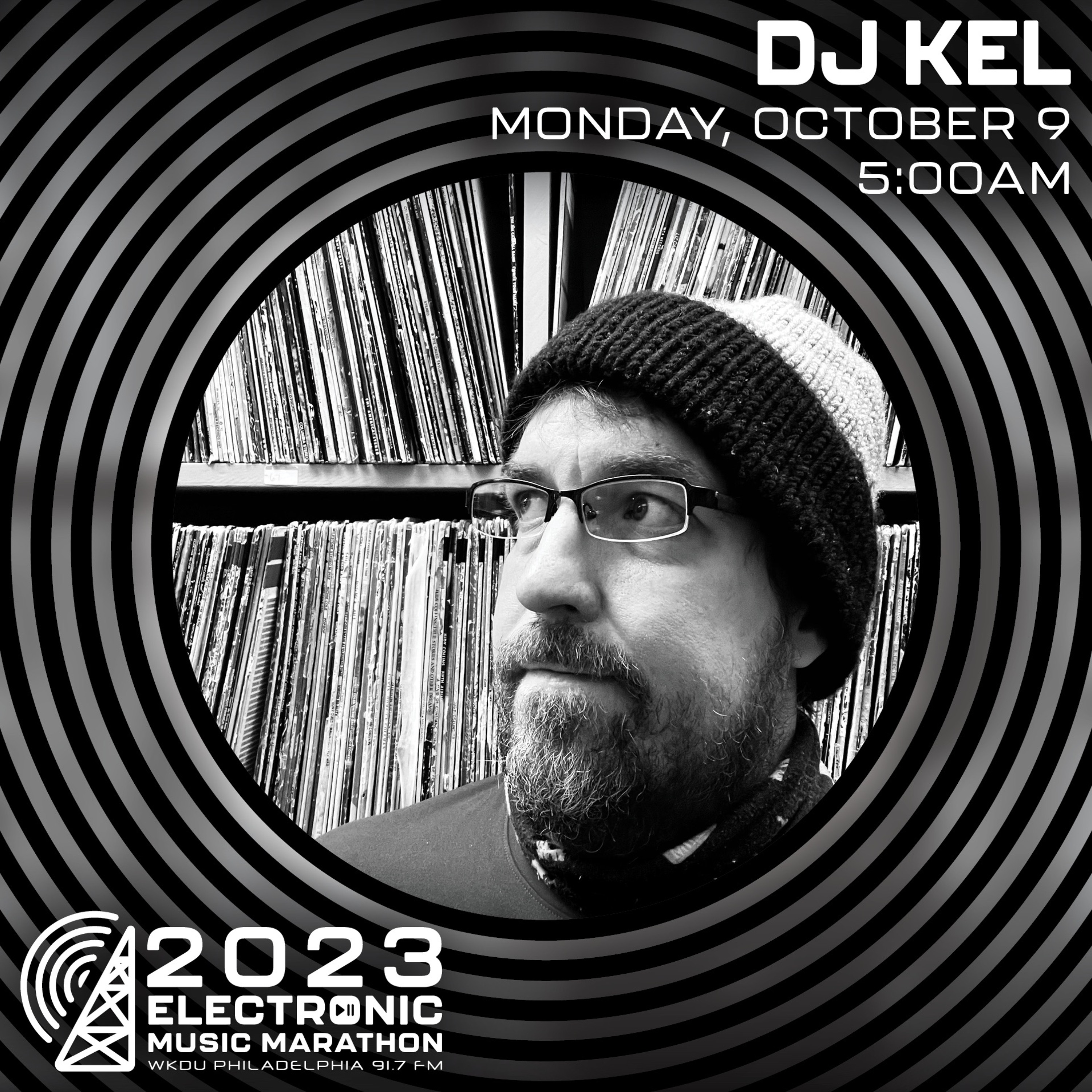 WKDU Philadelphia 91.7 FM