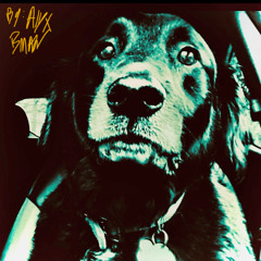 CHEWY (RIP MY DOG) INSTRUMENTAL