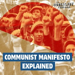 Why You Should Read the Communist Manifesto, #2 Most Popular Book of All Time