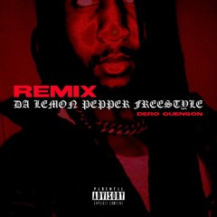 Da Lemon Pepper Freestyle (Remix)