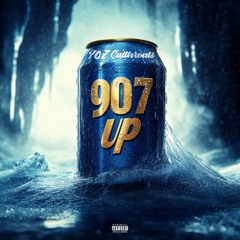 907 Cutthroats - 907 Up