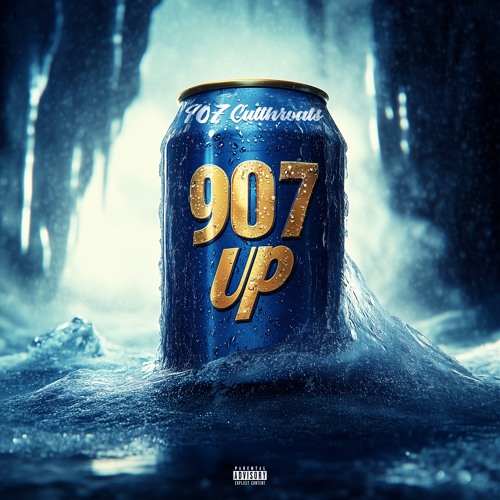 907 Cutthroats - 907 Up