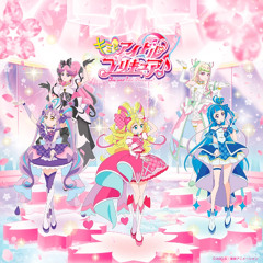 【Full Ver.】『キミとれララ』 / 『Kimi to RuRaRa』(キミとアイドルプリキュア♪ / Kimi to Idol Pretty Cure♪)