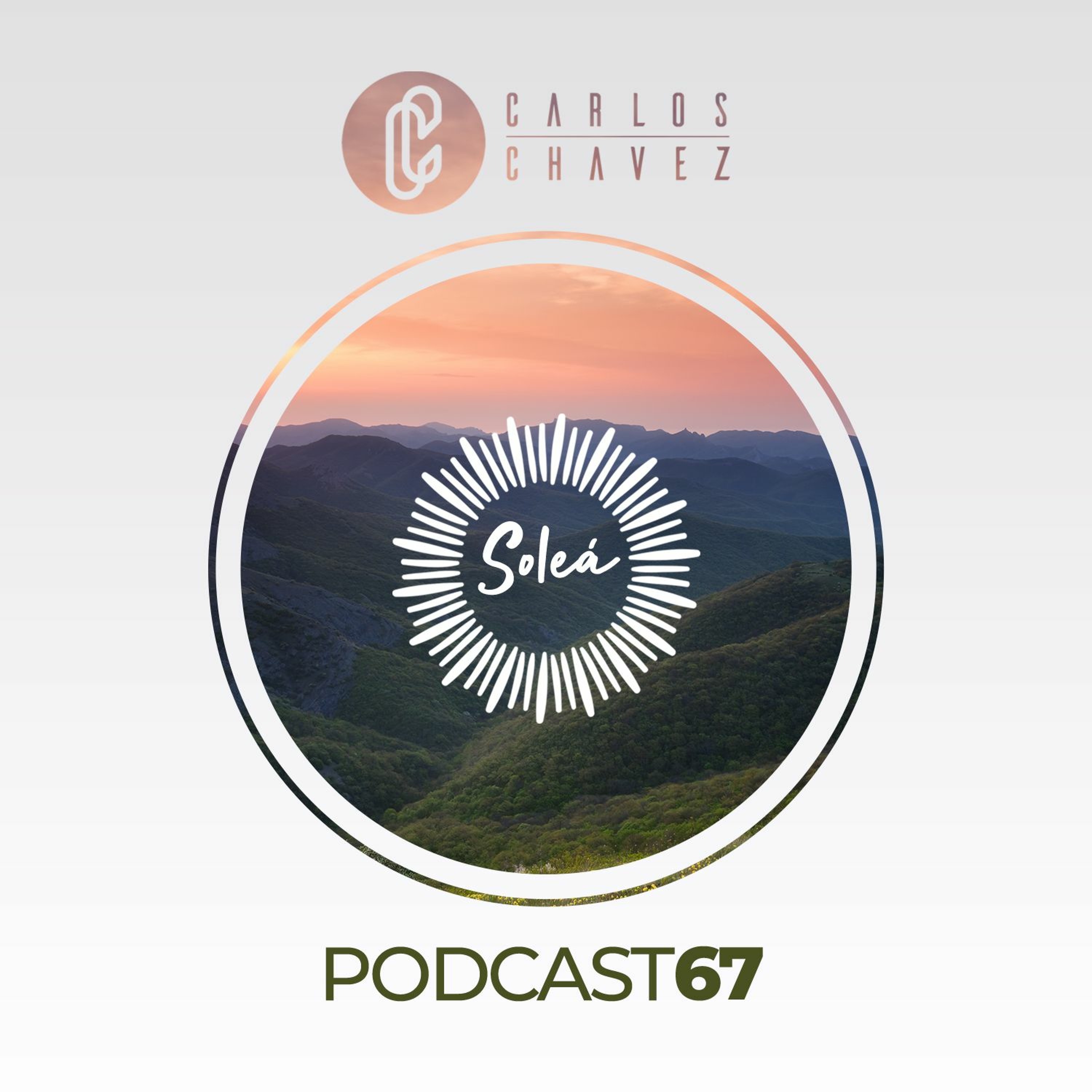 Carlos Chávez - Podcast