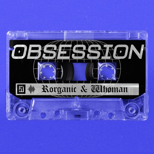 Stream Whøman X Rorganic - Jean Petite Pute (freedl) by Obsession | Listen  online for free on SoundCloud