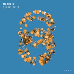 Marck D - My House [clip]
