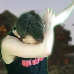 DarkviperAU outro remix