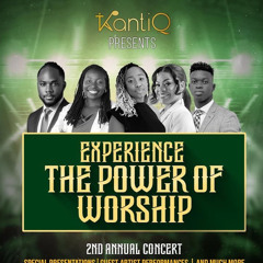 Omemma (Konpa)- KantiQ Band Live in Arizona 12-21-2024