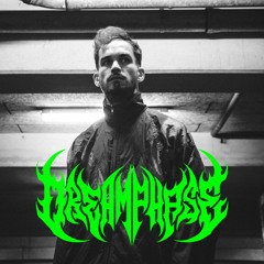 Dreamphase Mixtape 18: Comrade Winston