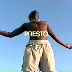 sjayy - presto (prod. marvelito)