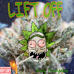 LIFT OFF ft. Lil Ro