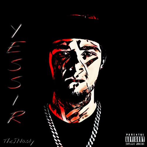 TheJNasty - My Way
