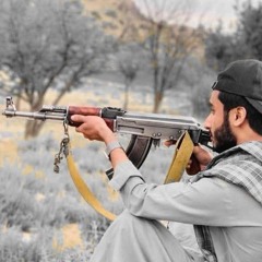 Pandh Ata Zabbad Atheti By Mureed Baloch | Mir Ahmed New Song |
