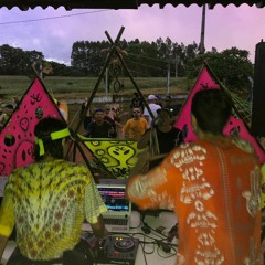 Union between brothers # DJ SET