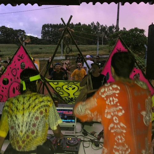 Union between brothers # DJ SET