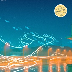 夜明け