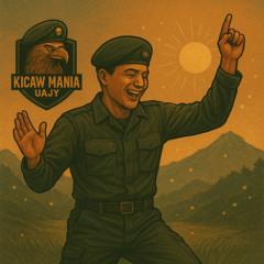 Kicaw Dangdut Style Song (Part of Kicaw in Harmony)