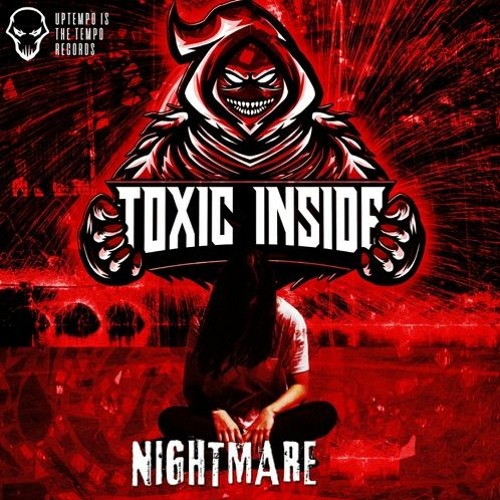 Toxic Inside - F#ckedup