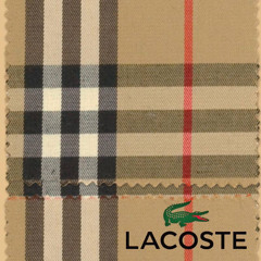 Burberry&Lacoste(prod.by babycat)