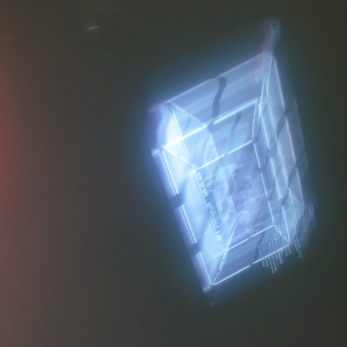 IRIDESCENT (p. brayden potts)