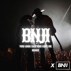 You Look Like You Love Me (BEN GARDNER Remix)