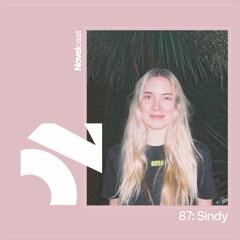 Novelcast 87: Sindy