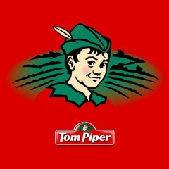 Tom Piper 2x30 secs radio commercials