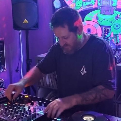 The Funk PHenomeDON - Make Em' Moist Mix