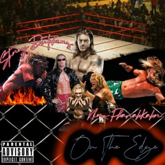 Stoney Dutchins x Nino Pharahkahn "On The Edge"