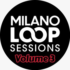Simon Switch - LoopsessionsMilano #3