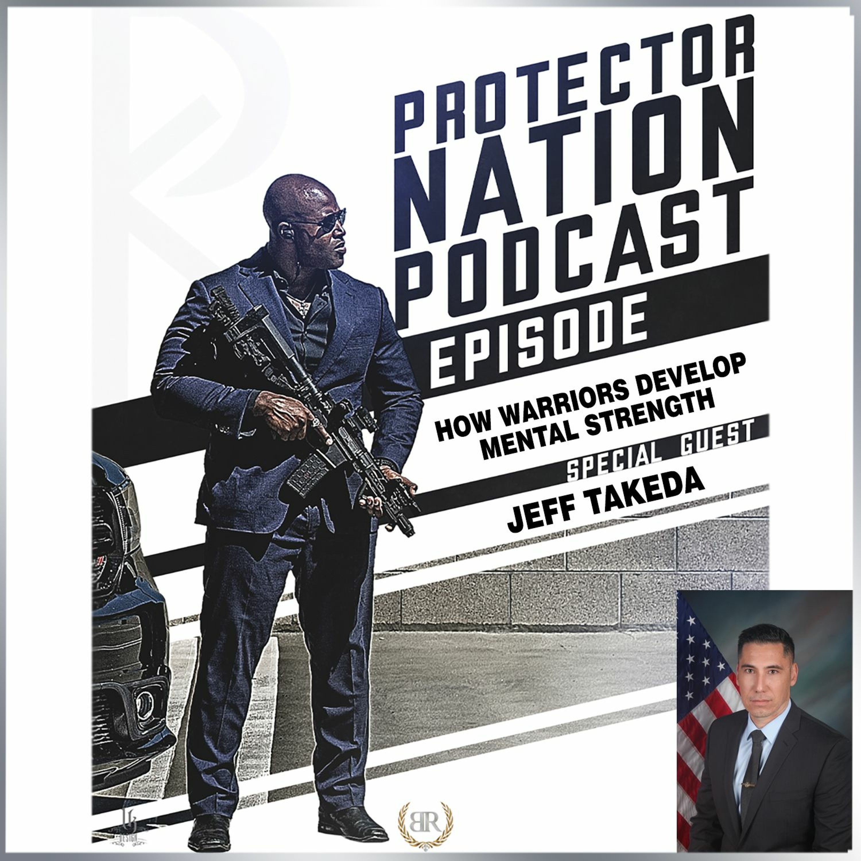 The Man Of Peace Podcast
