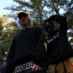 Rockstarz (feat. Gray Skyes) [Prod. by AkZeNT]