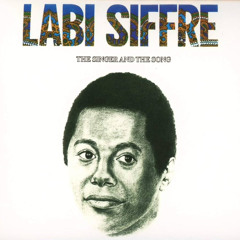 (Cover) Bless the Telephone - Labi Siffre