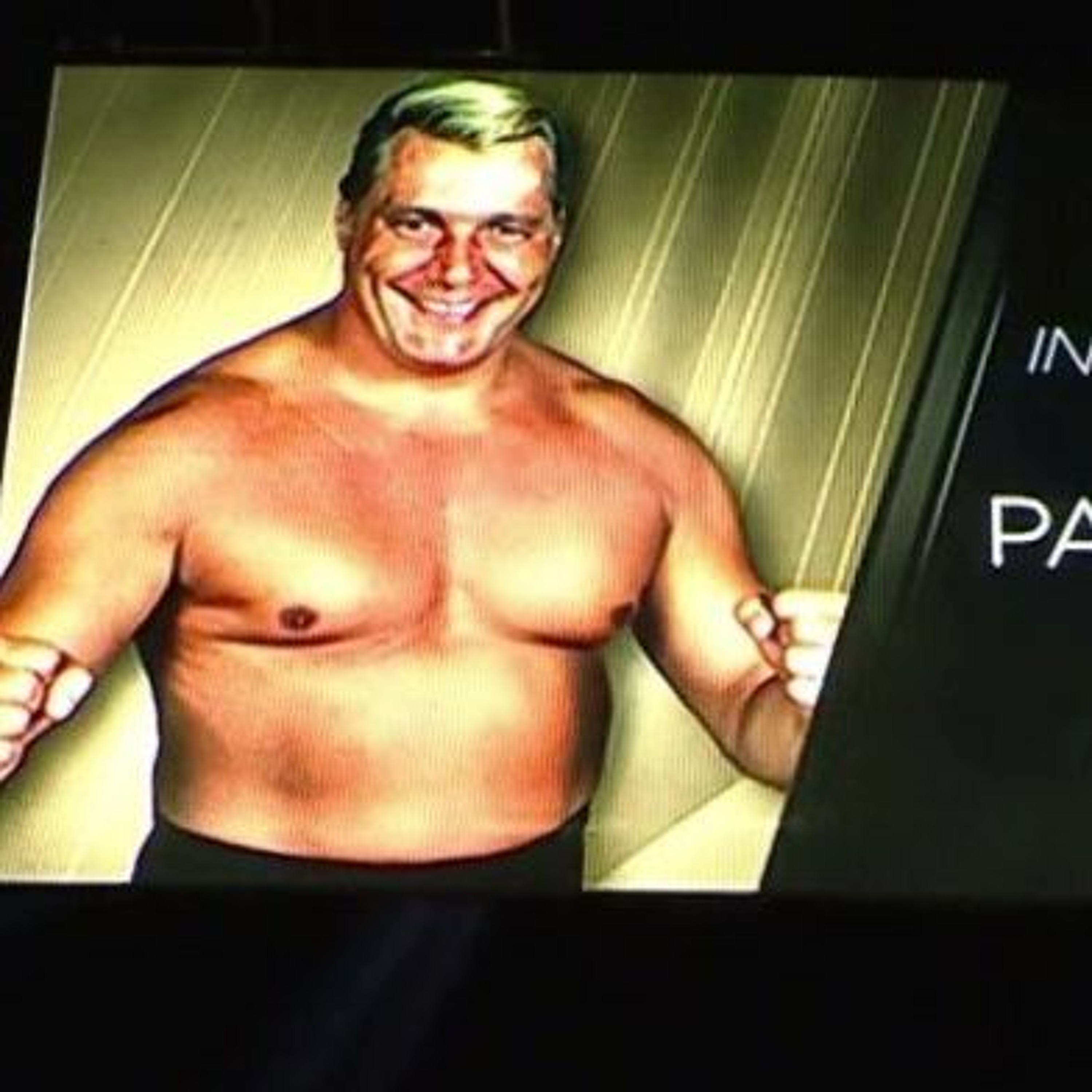 Our Wrestling Podcast