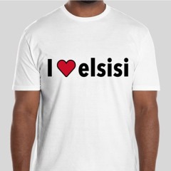 I ♥ elsisi