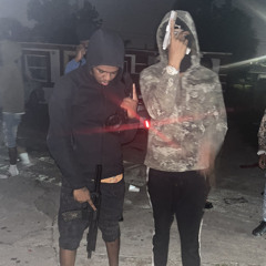 Crop Em Out - Ping x Lakeway
