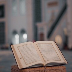 وَاللَّهُ يَعلَمُ ما تُسِرّونَ وَما تُعلِنونَ| سورة النحل -الشيخ محمد طارق