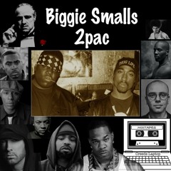 Biggie Smalls & 2Pac Mixtape of Remixes